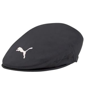 Puma Cobra Tour Driver Golf Cap/Hat Black